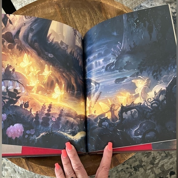 The Lightlings by R.C. Sproul. Beautifully illustrated. With parent guide. - Picture 3 of 3